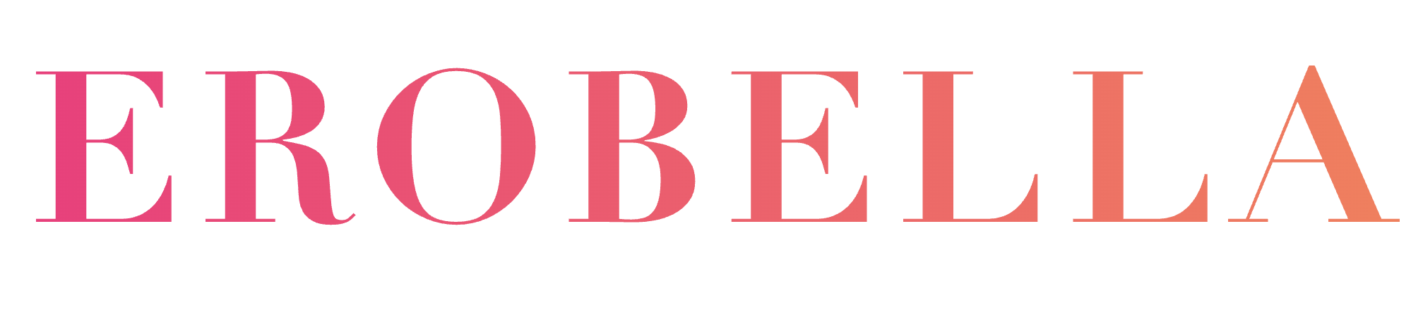 Wordmark gradient