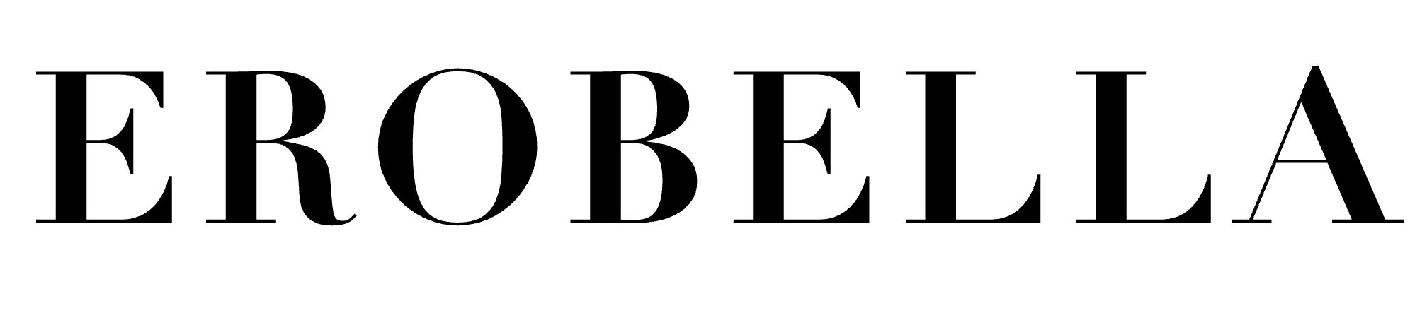 Wordmark ink